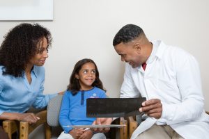 pediatrician practice management