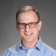 Seth Kaplan, MD without coat