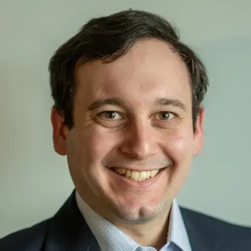 Alex Meyer, MBA