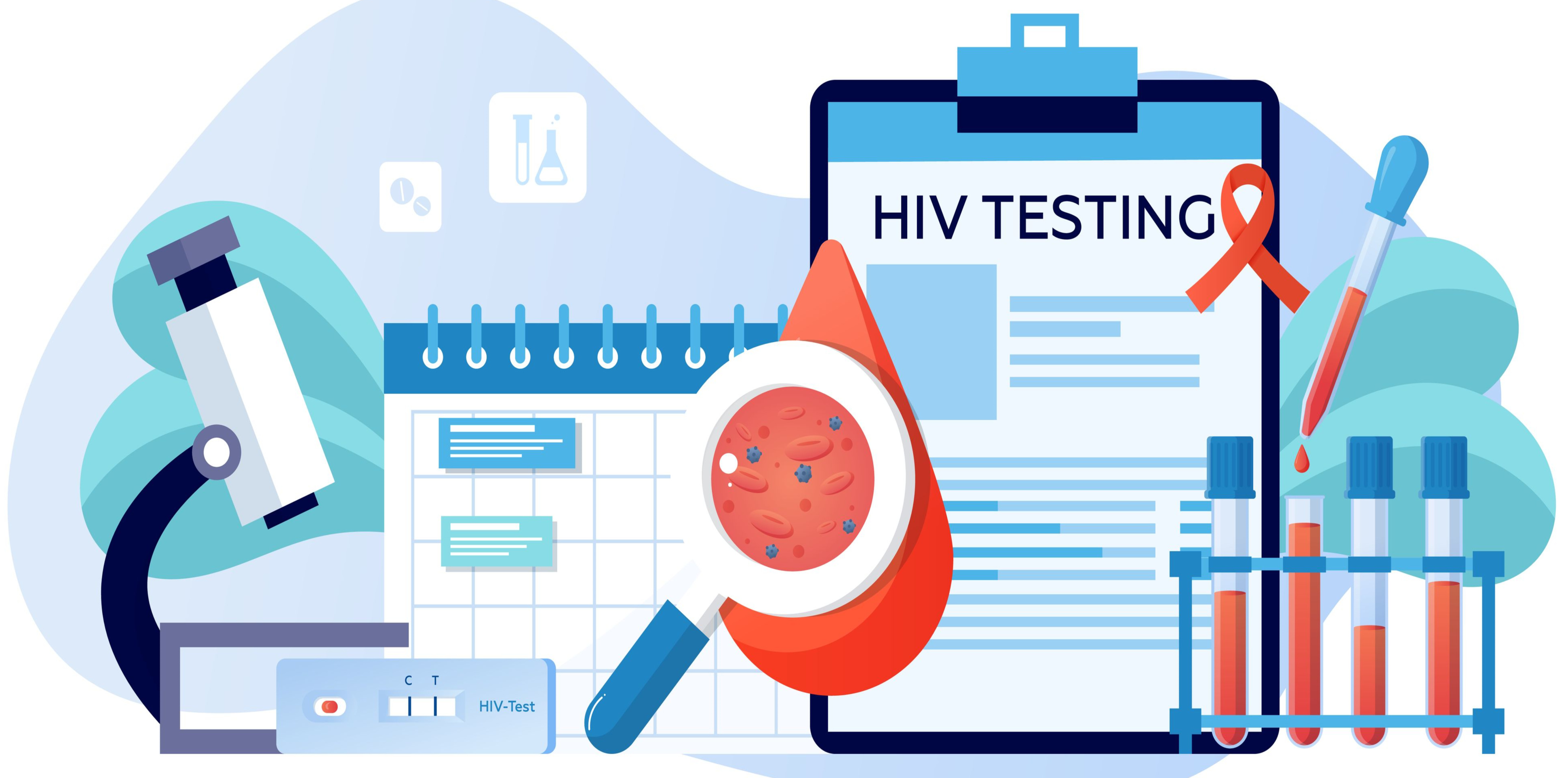 HIV/AIDS Awareness For Pediatricians