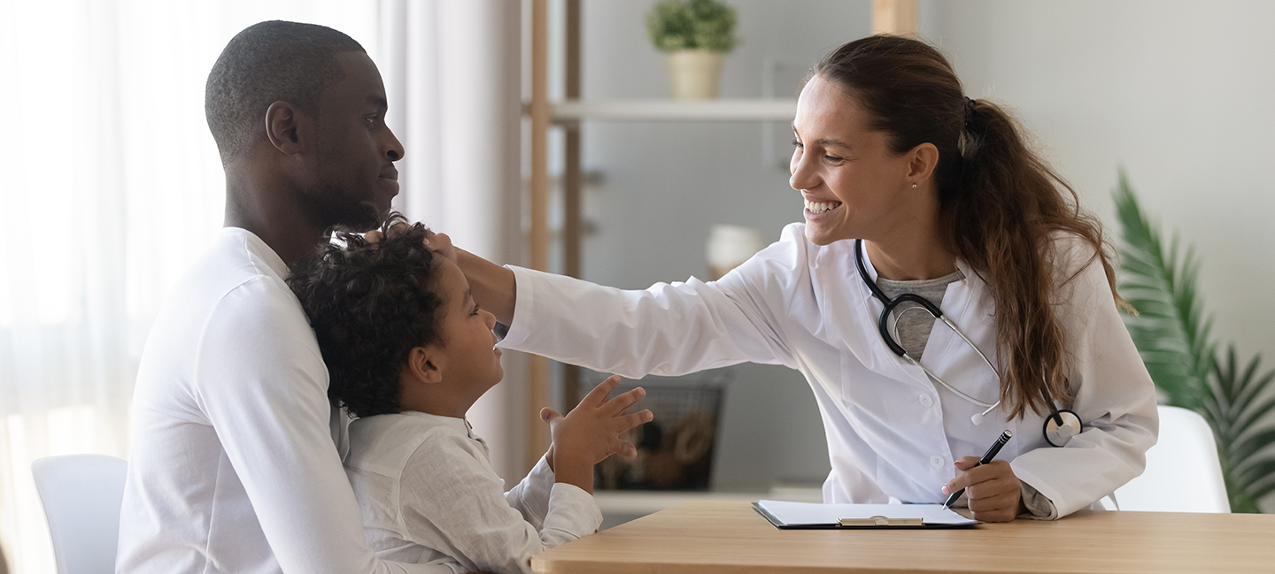 How Any Pediatric Practice Can Successfully Integrate Behavioral Health