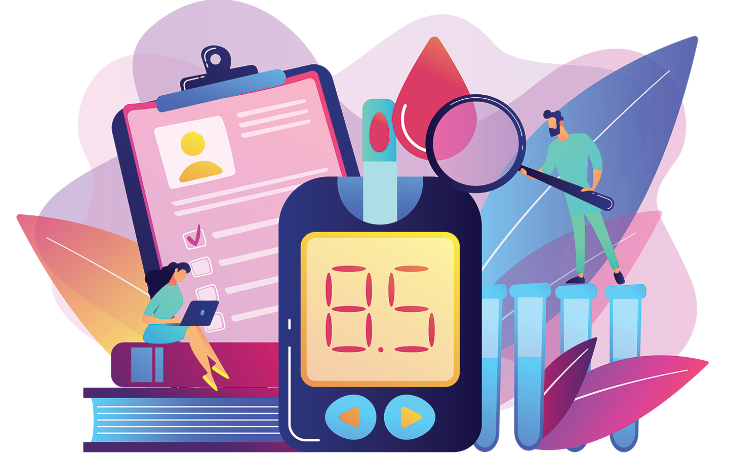 Diabetes Care for Kids Management, Resources, and Quality Care for Pediatricians