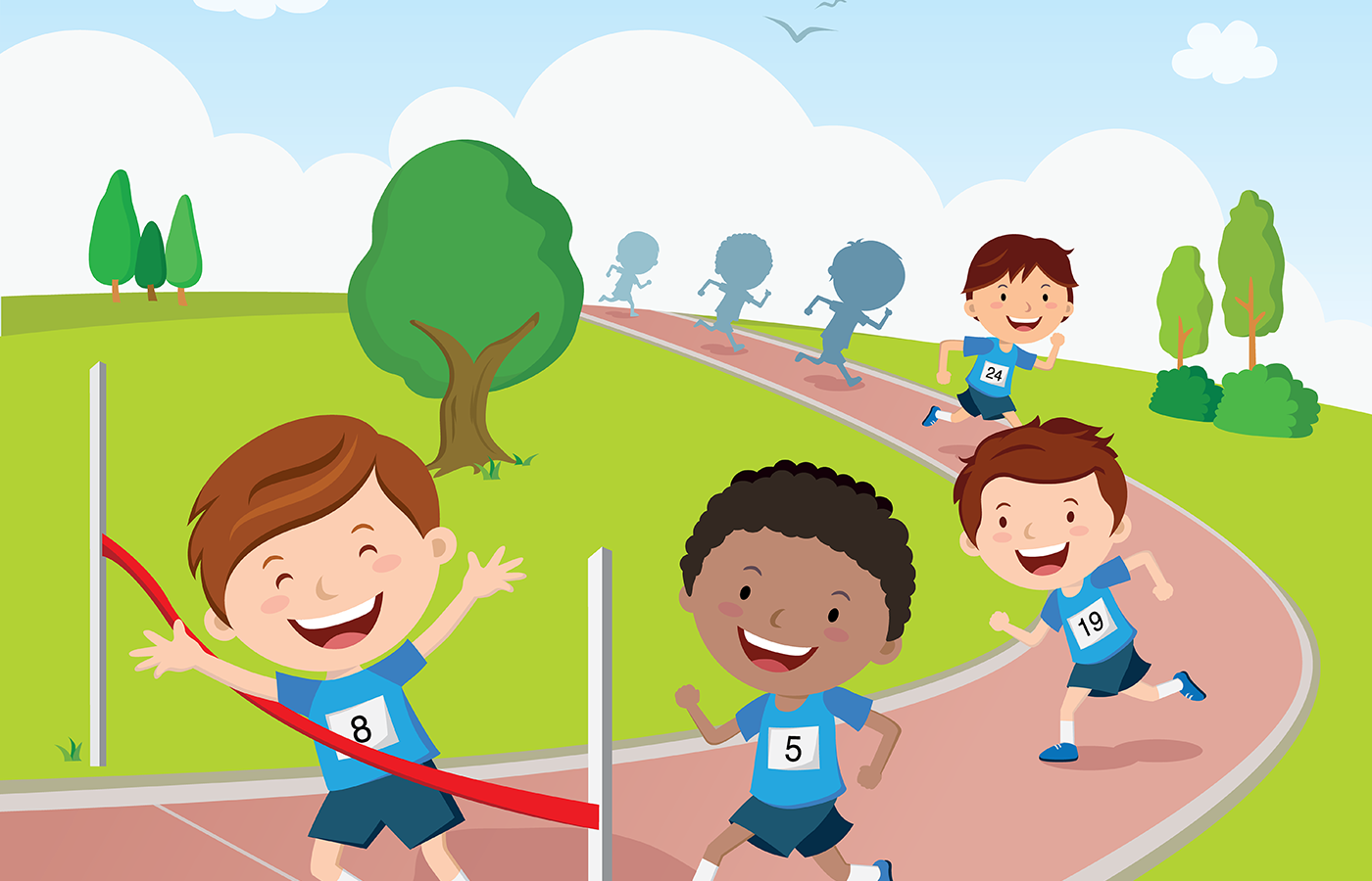 School sports day. School Sport Day. Sports School cartoon. Sporting Day.