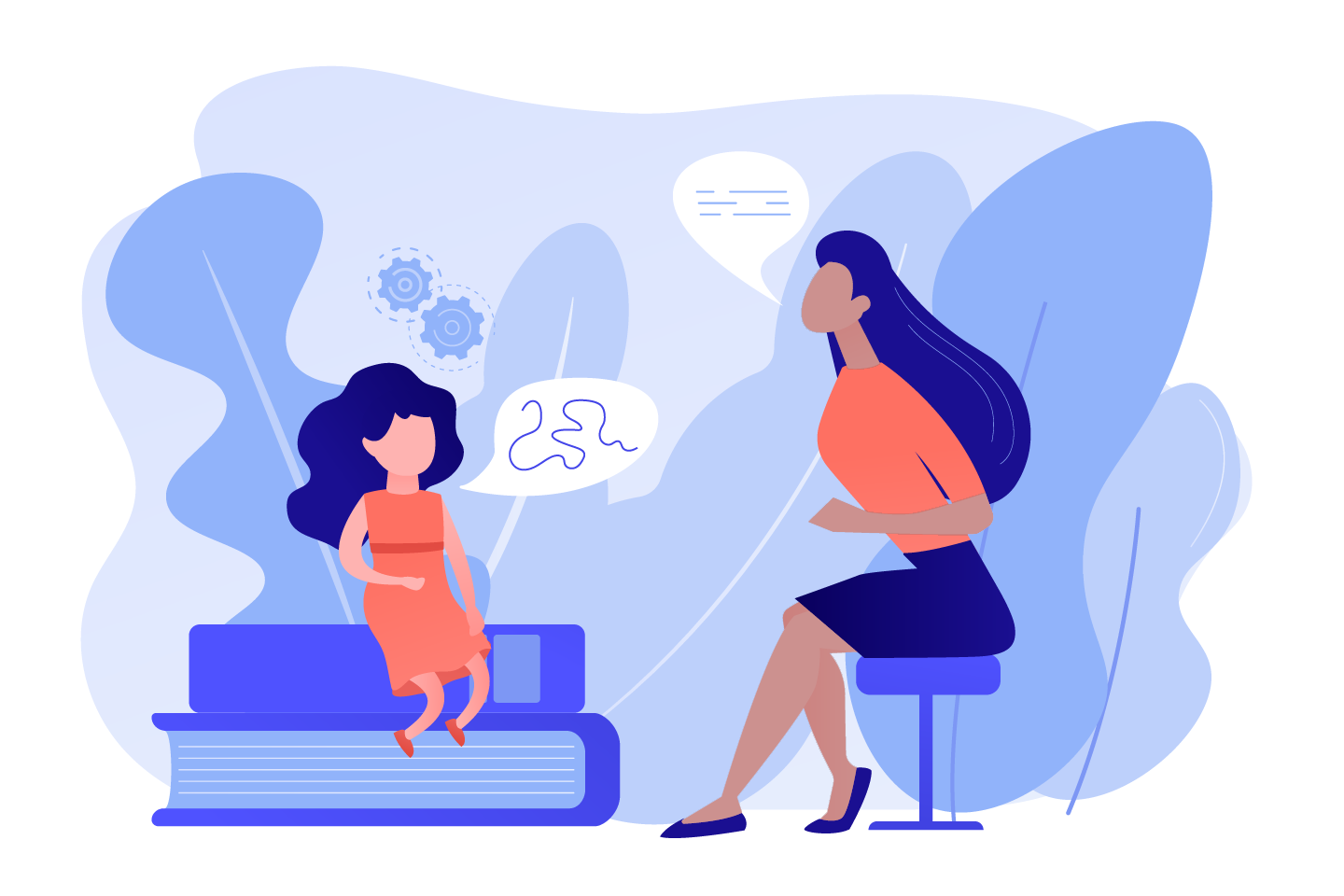 What Does A Pediatric Speech Therapist Do